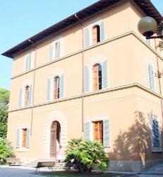 Ci si potrà sposare in Versiliana 