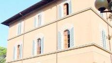 Ci si potrà sposare in Versiliana