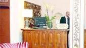 Una nuova società rilancia l’hotel Palace riassunti i dipendenti