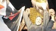 Gran galà finale per tutti i protagonisti del Carnevale 2013