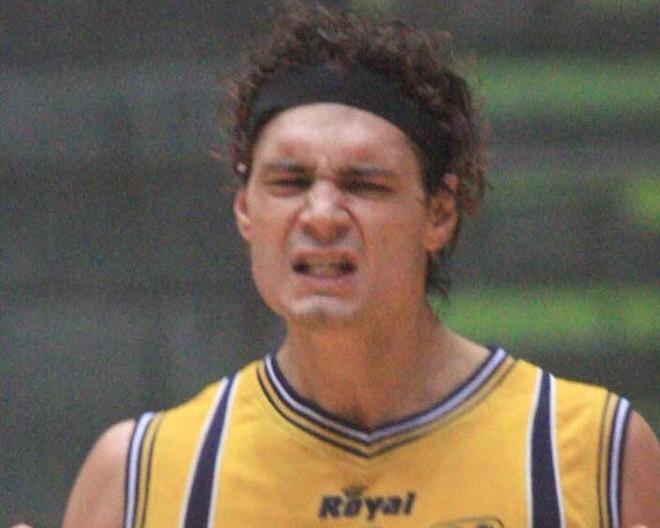 Basket, Stolfi stella dell’All Star Game 
