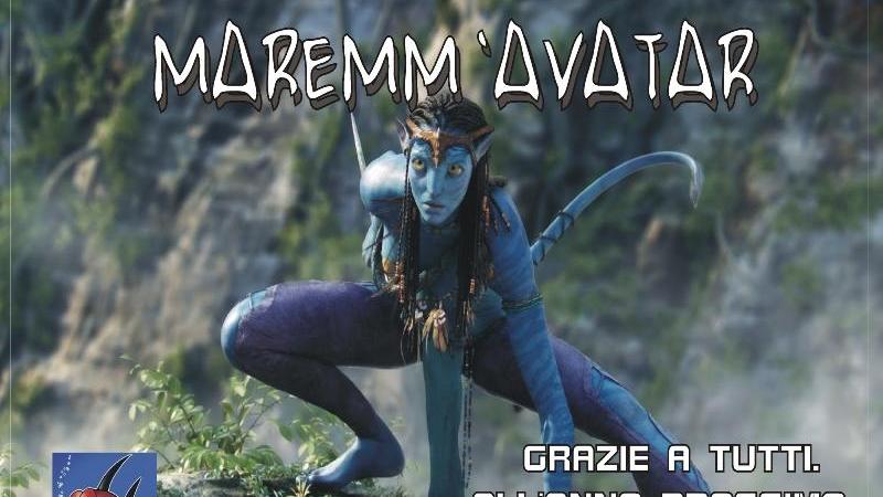 «Il sequel di Avatar a Massa» Pesce d’aprile del sindaco e del consigliere