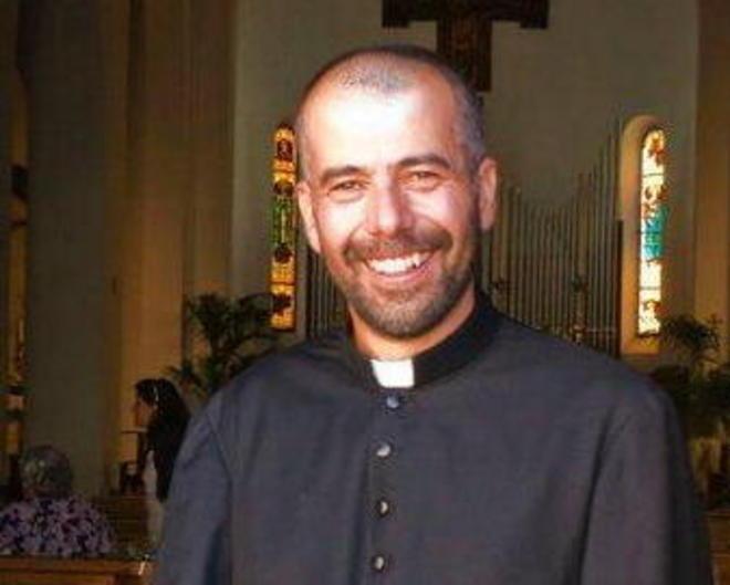 Rolando Spinelli sarà ordinato sacerdote: Montespertoli in festa 