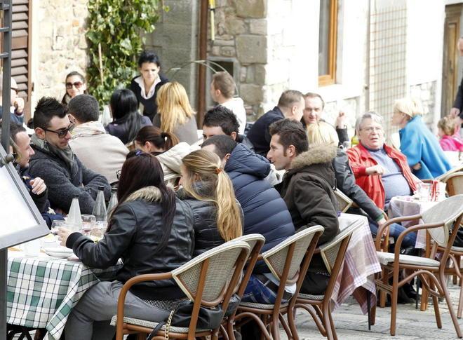Pasqua con sorpresa: buon inizio di stagione 