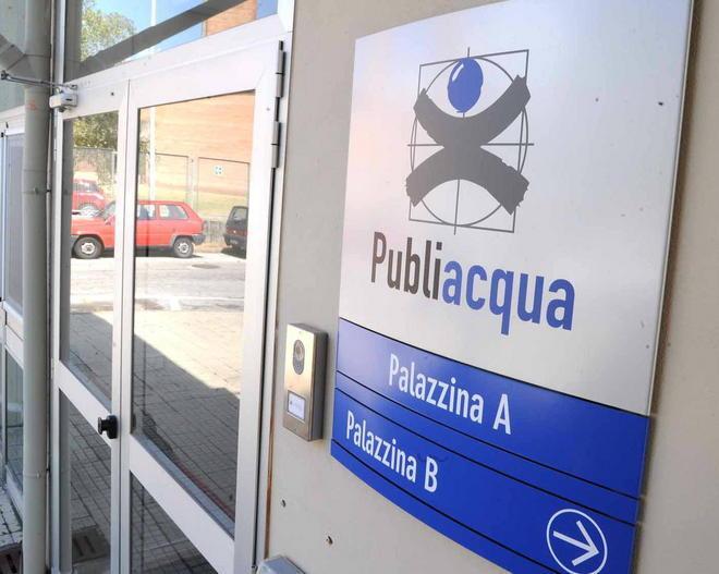 Publiacqua, bonus scuola ai dipendenti 