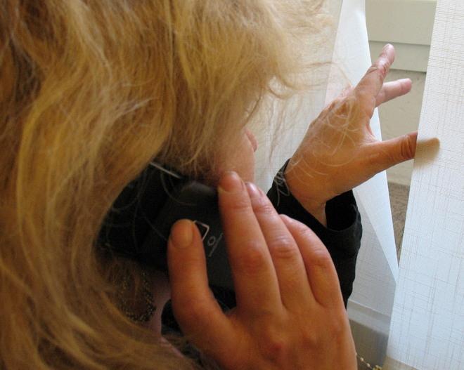 Giovane di Cerreto minaccia di nuovo la mamma e finisce in manette 