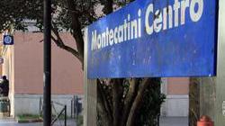 Rischia di morire per prendere il treno al volo