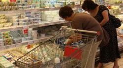 Pasqua: calo di consumi pari al 10%