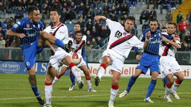 Pagliari ritrova il Pisa al completo