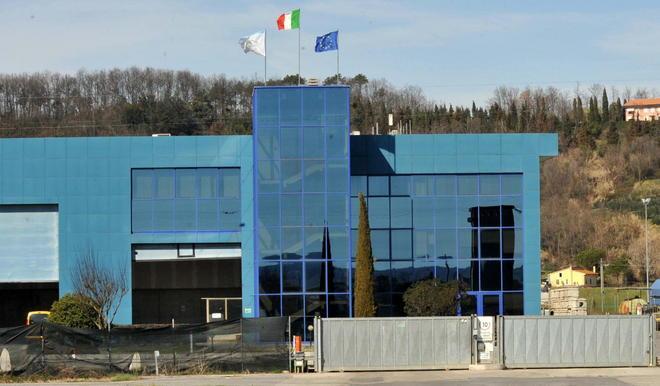 Waste apre ai rifiuti pericolosi 