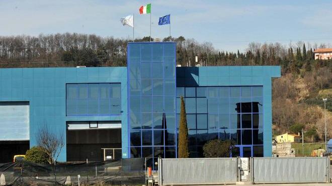 Waste apre ai rifiuti pericolosi