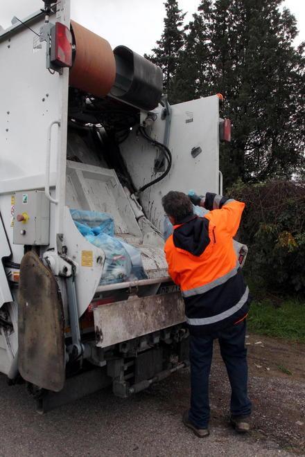 Cambia la pulizia delle strade 