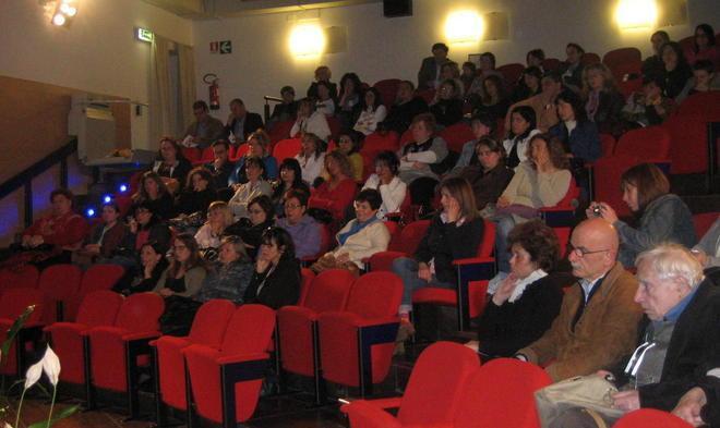 Aido organizza un convegno sui trapianti 