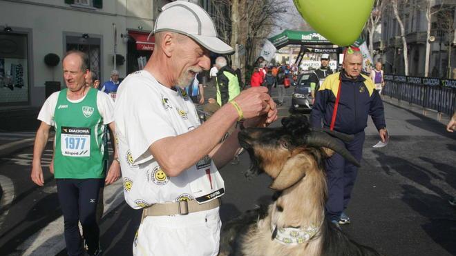 La Maratonina 2013 è dell’Africa nera