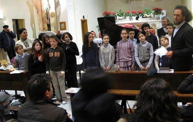 Progetto “Pianosolo”: concerto di musica da camera per giovani