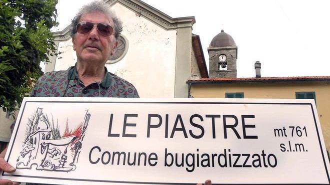 Mondiali di ciclismo tutti in salita (ma era un “pesce”)