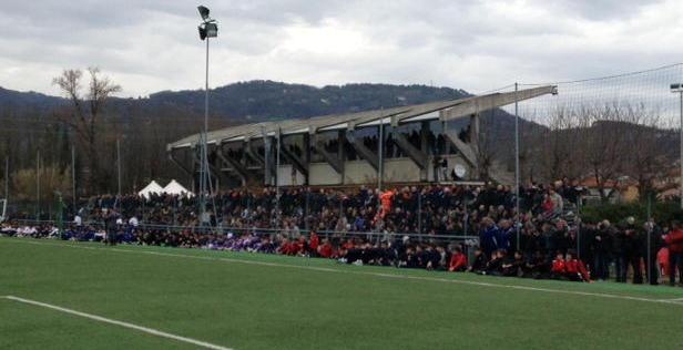 Terzo trionfo nerazzurro al torneo Brizzi Pisani 