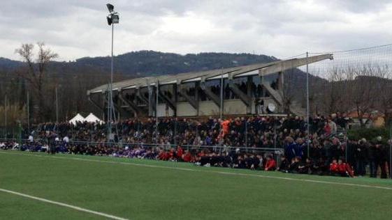 Terzo trionfo nerazzurro al torneo Brizzi Pisani