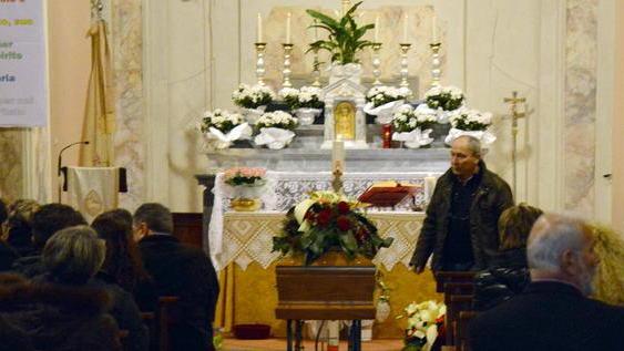 Riccardo: «Mio padre l’Elvira l’amava»