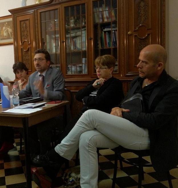 Spuntano dubbi sulla nuova viabilità per l’autodromo 
