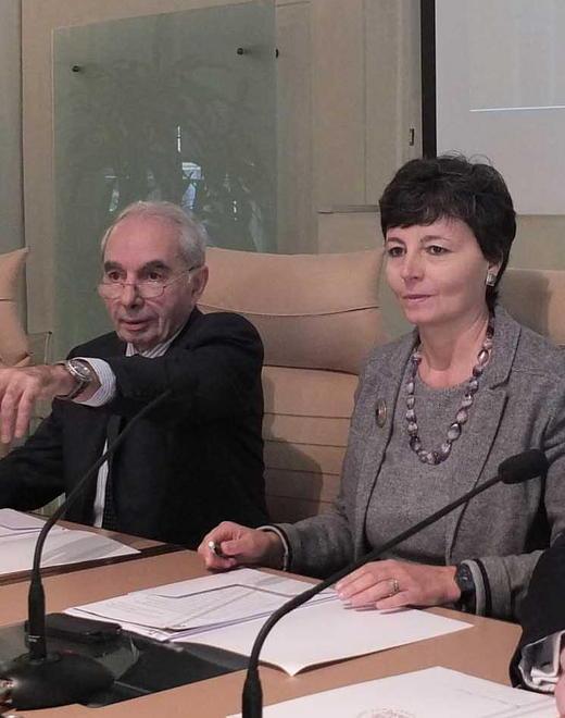 Sant’Anna, tre in corsa per diventare rettore 