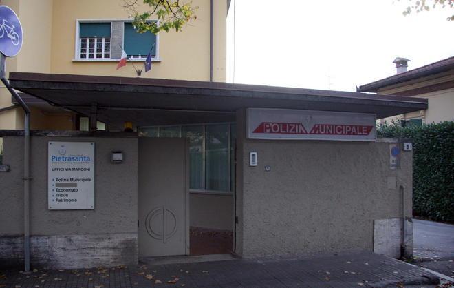Il Pdl attacca ancora sulla nomina del vicecomandante dei vigili