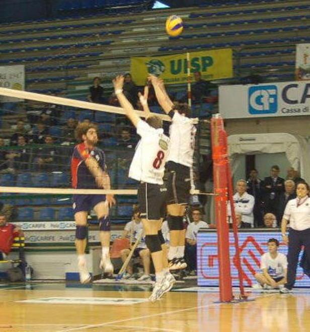 Grossetofiere torna a pensare al campionato 