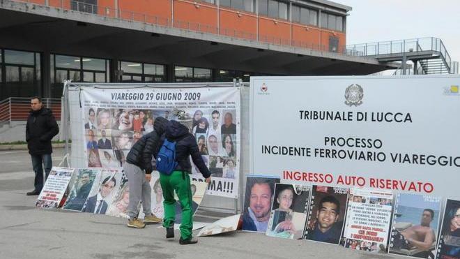Strage, ricomincia questa mattina l’udienza preliminare