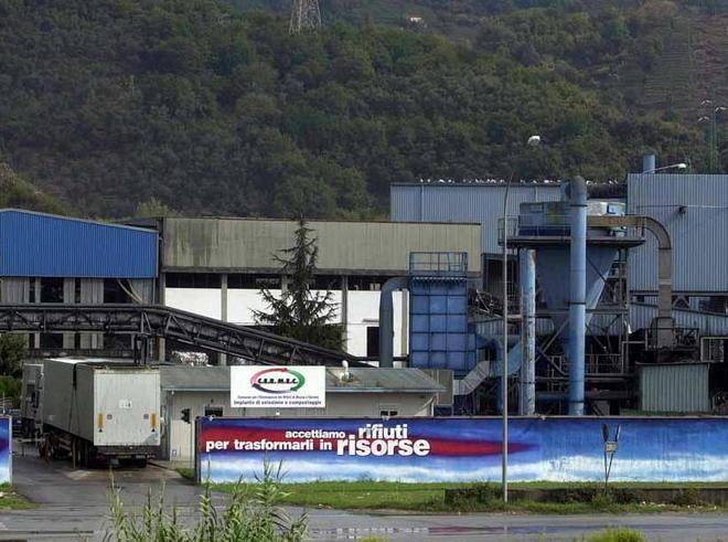 «Cermec, l’amministrazione è meglio che se ne vada»