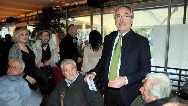 Evangelisti: «Prima di tutto il lavoro»