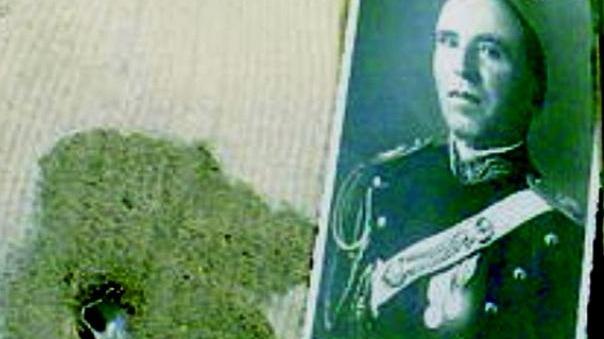 E ora l’ex voto è una foto o un articolo di giornale