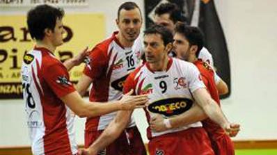 volley»LA TRADIZIONE DEI PIÙ FORTI