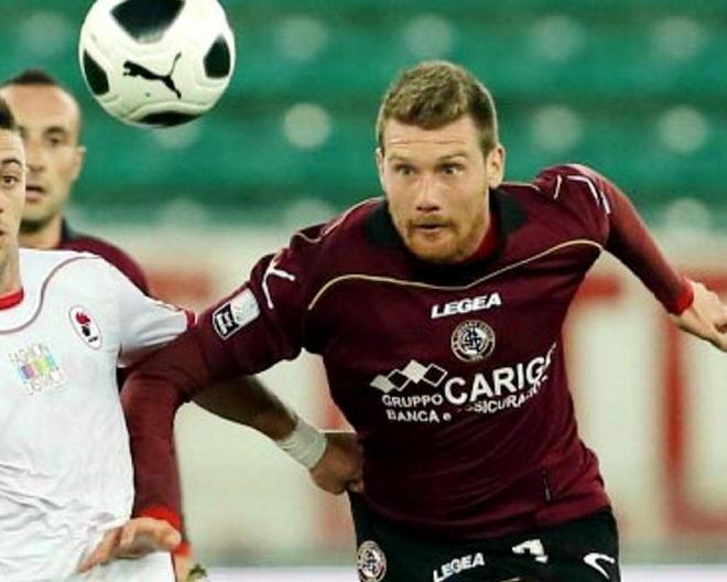 Livorno, si fermano Schiattarella e Belingheri 
