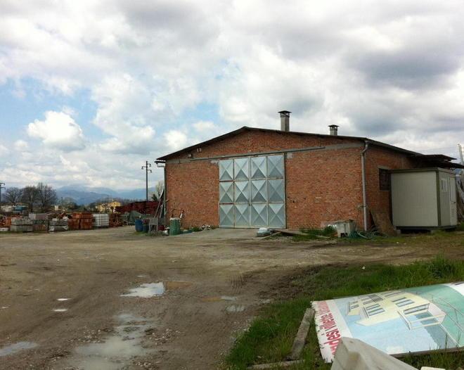 Ladri in un cantiere edile, rubato materiale per 60mila euro 