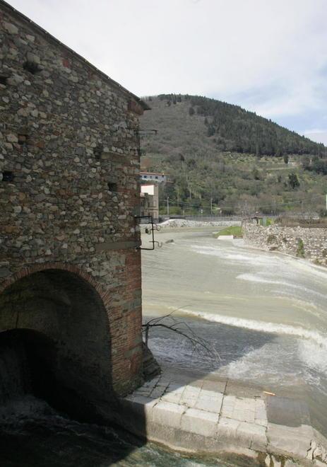 Niente stop per il progetto del Cavalciotto 