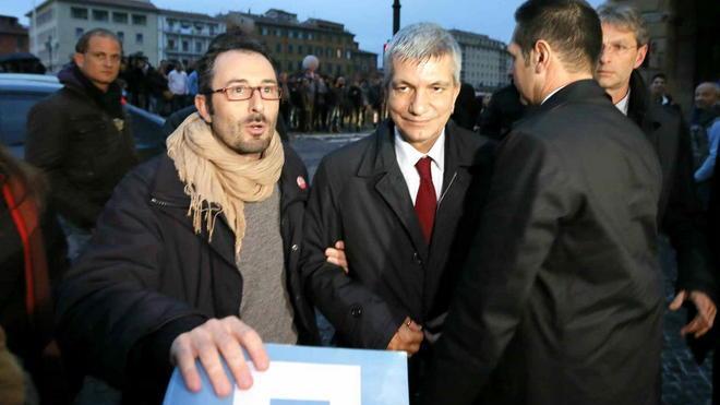 Elezioni: Sel si schiera con il sindaco
