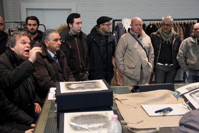 Varvarito, vertice in prefettura per la ripresa dell’attività 