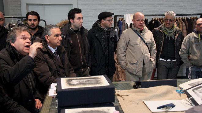 Varvarito, vertice in prefettura per la ripresa dell’attività