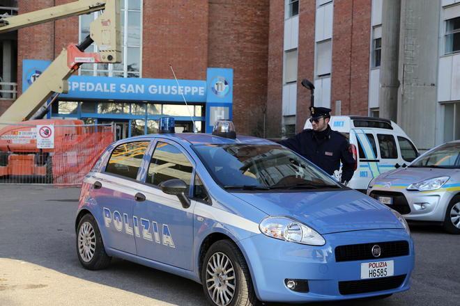 Si veste bene per truffare i negozianti: denunciato 