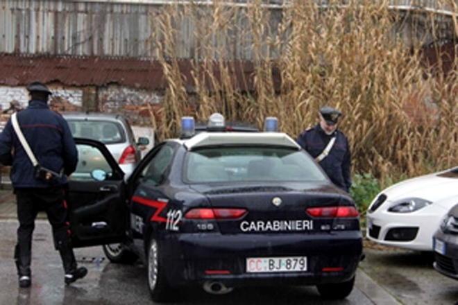 Compleanno ai domiciliari per giovane spacciatore 