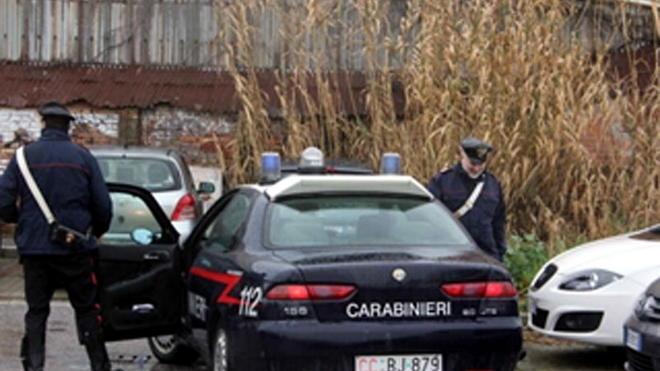 Compleanno ai domiciliari per giovane spacciatore