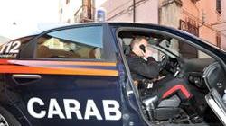 Screzi per la coca, arrestato per estorsione Giuseppe Chiarenza