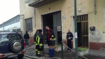 Fuga di gas a Montemurlo, evacuato un condominio