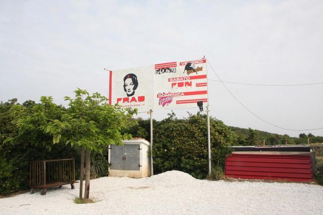 Lite fra gli ex gestori del Frau Marlene finisce in tribunale 
