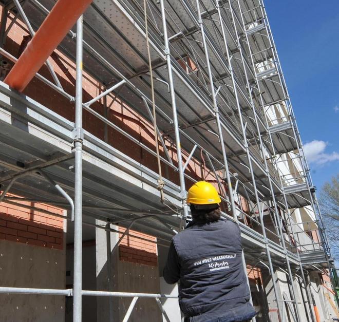 Azienda edile messa in ginocchio dai mancati pagamenti dei Comuni 