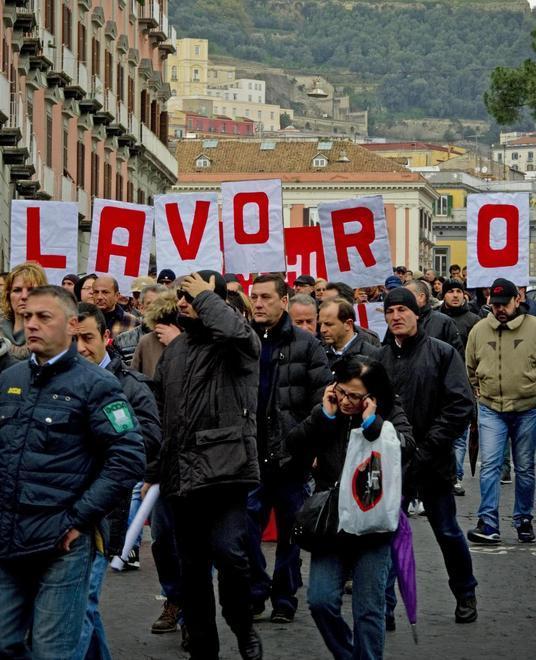 Dieci posti di lavoro grazie ad Enel Energia 