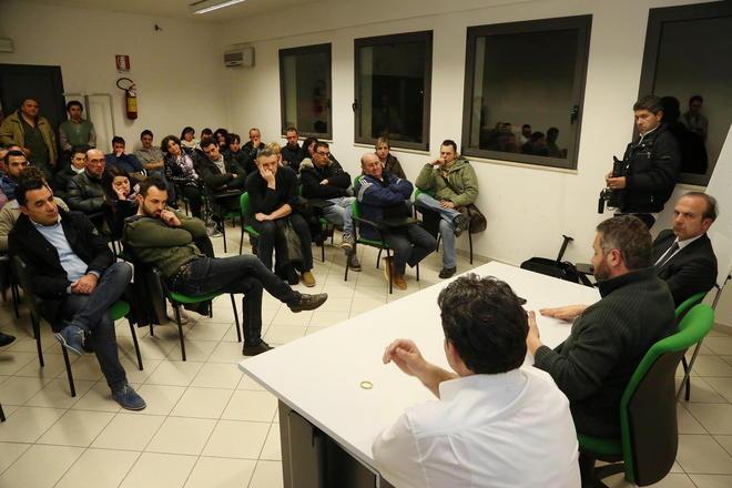 Il sindaco gela i commercianti: «Niente telecamere» 