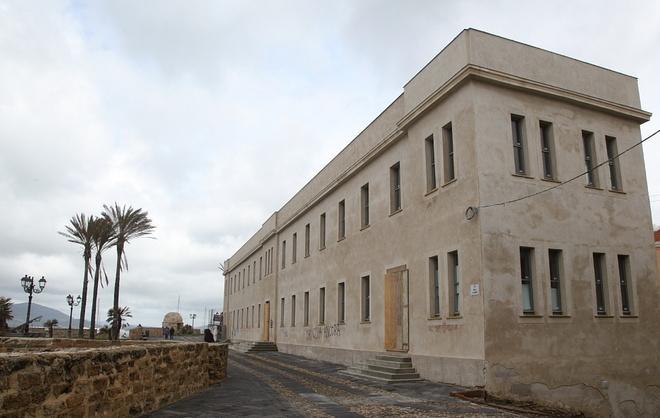 Architettura, a giugno pronto l’ex ospedale 