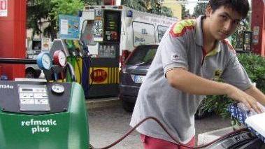 Gli addetti al recupero del gas devono frequentare un corso