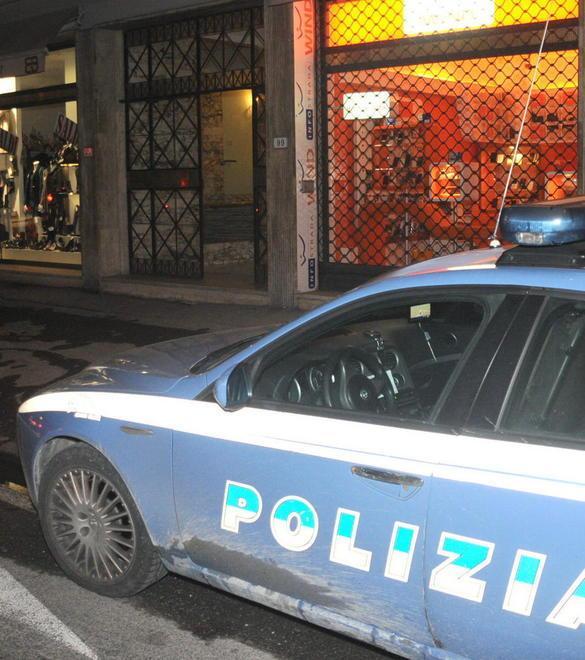 «Mi hanno rubato la fede»